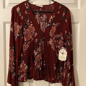 Altar’d State shirt